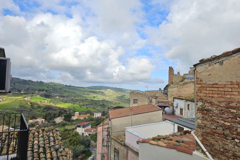 Landsbyhus i Collesano, Palermo, Collesano - € 116.000 | Ref: 10594 - foto 18